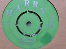 King Cannon: Soul Scorchia HARRY J TR 663 UK Rock Steady 45