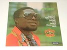 Afro Funk - Jo Tongo - LP - 1976 - Decca 6.22643 - Jangolo - AFROBEAT