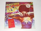 Afro Funk - The Magic Touch Of African Disco Vol. 1 - LP - KENYA - Mombasa Roots