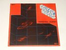 Library - Bruton Music BRI 1 - LP - Terrestrial Journey - Alan Hawkshaw - Hurdle
