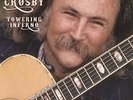 Towering Inferno [VINYL] David Crosby Vinyl