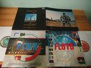 LP 2 LP's PINK FLOYD - DELICATE SOUND OF THUNDER 1988 + OIS