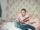 KROL, Mike - Power Chords - Vinyl (LP + poster + MP3 download code)