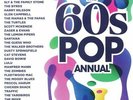 VARIOUS - The 60s Pop Annual - Vinyl (gatefold heavyweight vinyl 2xLP)