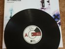 QUINTON SUNG-8-Bit Computer 2-LP RARE TEST PRESSING Radiohead