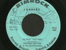 Arkansas Bluegrass Bopper 45   Hershel Sutton   Rimrock   Hear