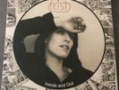 Feist - Inside And Out 12“ Vinyl
