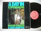 DEXTER GORDON SLIDE HAMPTON SEXTET 