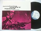 JOHNNY GRIFFIN 