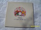 Queen, A Night At The Opera, 33 RPM Album, Record, Sleeve & Cover Nice, Scarce