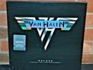VAN HALEN - DELUXE: Van Halen/1984/Tokyo Dome, 6LP BOX SET BLACK VINYL New