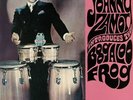 ZAMOT, Johnny - Introduces The Boogaloo Frog - Vinyl (heavyweight vinyl LP)