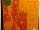 Pink Floyd - Tracks from the vaults LP Orange vinyl Not TMOQ TAKRL Wizardo