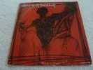 Uriah Heep Salisbury Vinyl LP Record Red Mercury Label Gilbert Kong GK