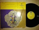 Ludwig Hoelscher CELLO Boccherini Saint-Saens DG Tulips ED1 EX
