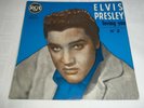 Elvis Presley EP 86.297  45tours