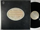 JUILLIARD QUARTET Beeth. Complete String Qu. CBS 10 LPs NM