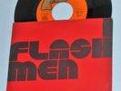 I FLASHMEN       ---     guarda     ---