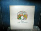 Queen-A night at the opera LP 1975 1st press embossed blairs cut corners inner