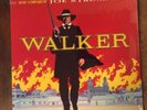 Joe Strummer LP Walker Soundtrack sealed new vinyl The Clash 1987 Virgin