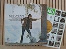 Vinyl LP Neil Young & Crazy Horse - Everybody Knows this is Nowhere REP 44073