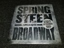 Bruce Springsteen - Springsteen On Broadway - New Sealed Vinyl Album 4LP NEW