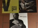 Vasco Rossi Vinili - Tracks 2 + Vivere O Niente P. Stampa + Gioca Con Me, Nuovi