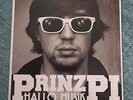 Prinz Pi ?– Hallo Musik 2LP