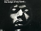 JIMI HENDRIX...VOODOO CHILE - - Rare 1970 Australian 7
