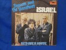 Siouxsie And The Banshees Israel 7