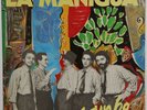 La Manigua ?– Mambo Rare 33T Latin Charanga LP NM