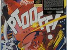 The DEVIANTS ?– Ptooff  180 Gram SEALED Clear Vinyl LP Fold-Out Poster