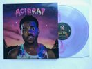 Chance the Rapper - Acid Rap * Pink Blue Clear Marble Vinyl LP * Free P&P UK *