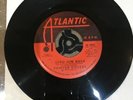 Send Him Back By  Pointer Sisters On Atlantic Label