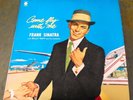 Frank Sinatra Come Fly With Me LP 1958 Capitol SM-500920 (1975) VGC Aviation