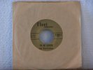 The Pentagons To be loved 45 orig.1960 Fleet 100-2 Rare Doo Wop