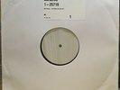 This Note's For You - NEIL YOUNG 2018 Warner test pressing 25719