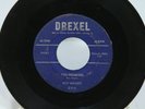 Roy Wright 45 RPM Drexel Record Soul You Promise I've Got It Rare Chicago Label