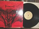 PRIMEVIL SMOKIN' BATS AT CAMPTONS ORIG   1974 700 WEST PRIVATE PSYCH