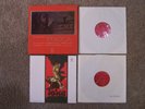 Puccini Tosca KARAJAN VIENNA PHIL 1964 RCA LDS-7022  2XLP Box Set W/Booklet EX