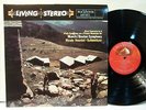 Ravel d'Indy MUNCH BOSTON SO 200g Vinyl Reissue  Classic Records LSC-2271 NM