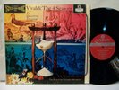Vivaldi The Four 4 Seasons  Le Quattro Stagioni  MUNCHINGER 1959 London BB  EX