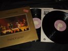 DEEP PURPLE Made in Japan ITALY 3C 154-93916 Gatefold 2xLP vinyl