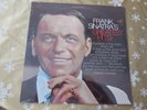 Rare Still Sealed  FRANK SINATRA  Greatest Hits Vinyl LP 1967  FS1025