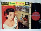 Bizet Carmen Suite  L'arlesienne ERNEST ANSERMET 1960 London BB 3E/2E  EX