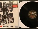 Alice In Chains Live Facelift RSD