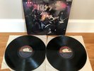 Kiss Alive  1975 2 LP Vinyl Record Album Casablanca Records - NBLP 7020 798