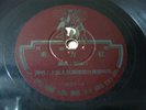 CHINESE 78 RPM 10