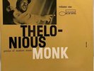 THELONIUS MONK 