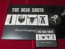 The Dead South – Good Company  ( autographed Vinyl & CD)  Vinyl /Cover: mint-
